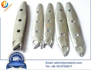 China Sinker High Density Heavy Tungsten Alloy 95WNiFe ASTM B777 wholesale