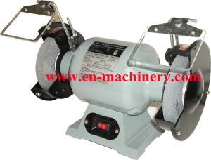 China Electric Power Tool Bench Mini Surpace Grinder (MD-3215E) 200W/750W wholesale