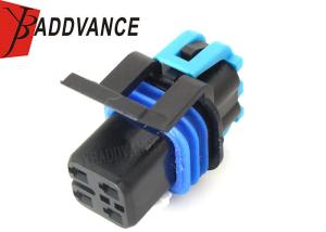 China 12160482 Metri-Pack 150 Series 4 Pin Connector for Gm wholesale