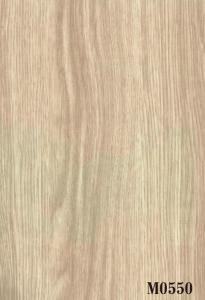 China White Vivid Texture Wood Grain Paper Surface Smooth Environment - Friendly wholesale