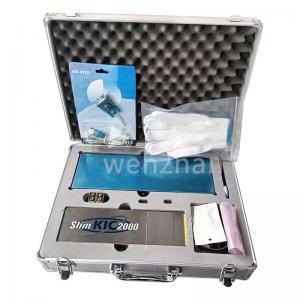 China Slim KIC2000 KIC Thermal Profiler Kic 2000 Temperature User Manual Reflow Profiler wholesale