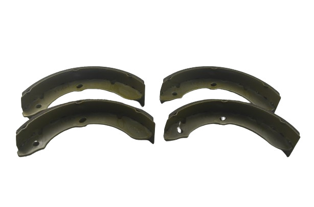 ISUZU NHR KY BRAKE PADS 8941346450 3501120A