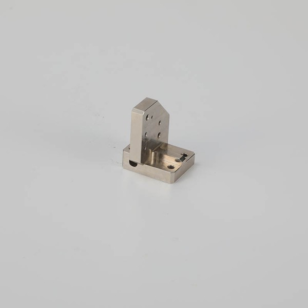 Professional Customized CNC Processing Services Stainless Steel Reverse Engineering Design Electrical Discharge Wire Cutting