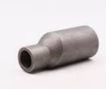 TOBO Alloy Steel STD ASTM B466 UNS C70600 Titanium Swaged Eccentric Nipple China