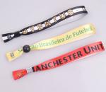 Pantone Colors Health Custom Wrist Band OEM / ODM Available