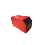 Carbon Steel Stamping Stainless Steel Shell Construction High-Performance Metal
