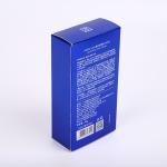 Sunblock Cosmetic Packaging Boxes Face Cream Packaging Corrugated Protection UV
