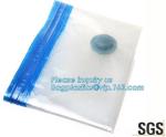 vacuum quilt packing bags, flat vacuum seal space saver bags, compression caky