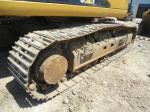 Used cat 336d 325b 325bl 320d 320b excavator for sale