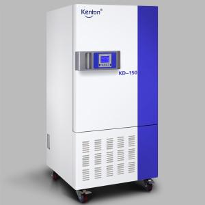 China 150L 220V Environmental Temperature Chambers 650*500*500 Humidity Chamber wholesale