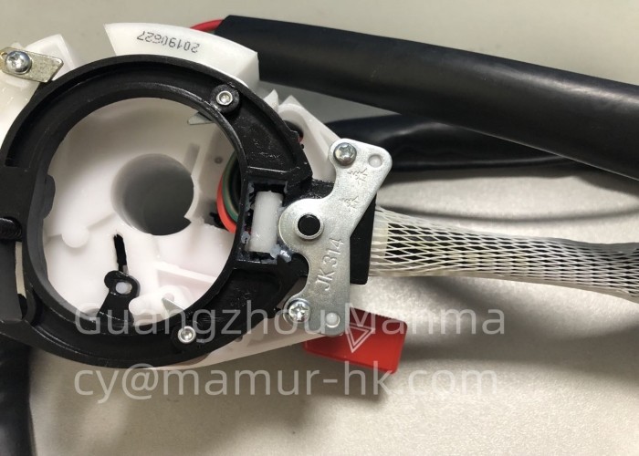 Combination Switch JMC Auto Parts For JMC 1030 1040 NHR 3774100A1B5