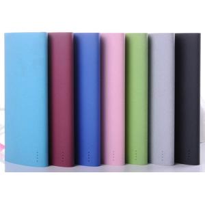 China 16500mAh high capacity power bank wholesale