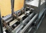 Economic Type Compact Manual Busbar Mylar Forming Machine