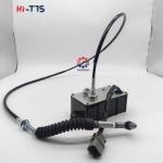Throttle Motor 5230006 For Excavator DH220-5 DH300-5 Construction Machinery