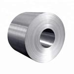 Stainless Steel Coil Strip Seamless Alloy Steel Pipe 10mm-1250mm Standard Sea