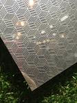 China Foshan Suppliers 316 304 Stainless Steel Embossed Sheet For Indoor
