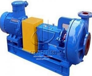 China Oilfield Solids Control Industrial Centrifugal Pumps Transferring Drilling Fluid on sale
