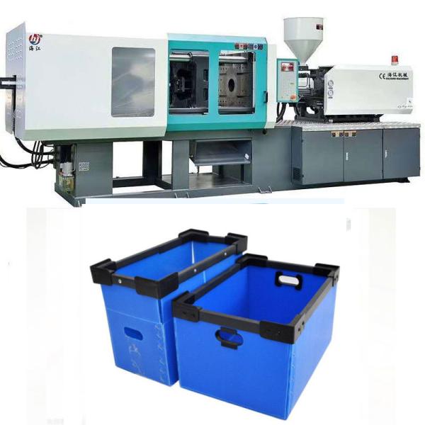 Injectionpressure 100-2000 MPa injection moulding machine suitable for various plastic molding applications and production