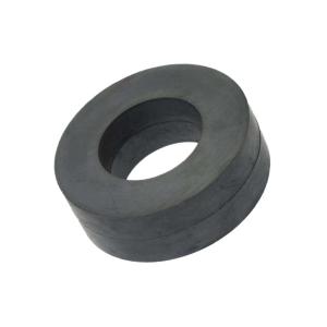 China Customized Stable Flow Ferrite Ring Magnet Of Automobiles Low Electric Current wholesale