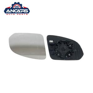 China XC40 2017 Volvo Wing Mirror Glass With Heating 31477520 31477511 wholesale