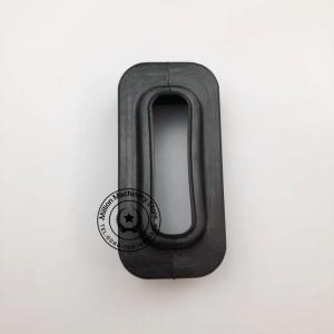 China Excavator Accessories erpillar Foot Valve Dust Cover E308C 306E Foot Rubber Car parts wholesale