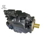 9880301 Construction Machinery Hydraulic Pump Plunger Pump Assembly for Aerial