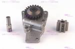 OEM Excavator Oil Pump Komatsu S6D95-5 6209-51-1201