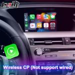 Lsailt 8+128GB Android Carplay Interface for 2012-2015 Lexus RX450H RX F Sport