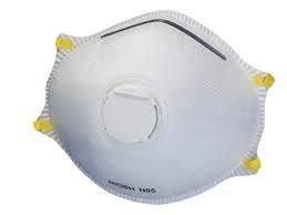 China No Irritation Disposable N95 Mask Anti Virus Low Respiratory Resistance wholesale