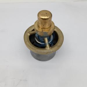 China Excavator Spare Parts Thermostat 600-421-6630 600-421-6640 for Komatsu PC400-7 PC400-8 wholesale