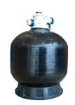 400-1200mm Diameter Swimming Pool Top-Mount Quartz Sand Filter