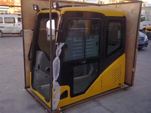 China OEM Komatsu PC220 Excavator Cab/Cabin Operator Cab wholesale