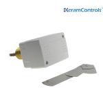 Flow switch for chiller