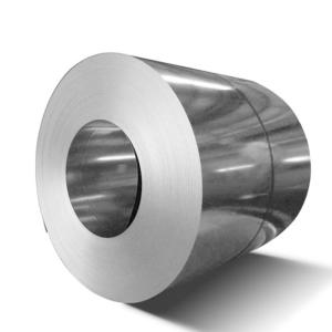 China Cold Rolled A276 Stainless Steel Coils 3000mm Galvannealed For Chemical Industry wholesale