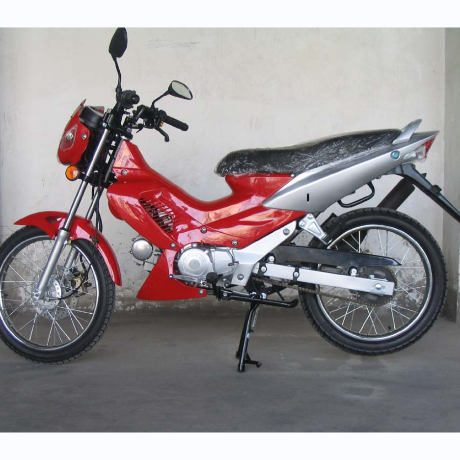 Classic cheap import hot sell factory motorcycle China mini 110cc 125cc motor bike cub motorcycles