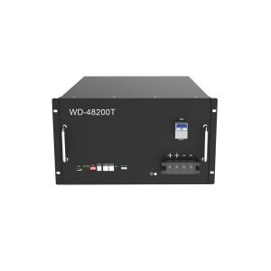 China 10kwh 7KWH 5kwh Lithium Battery 150Ah 200Ah Lithium Ion Battery wholesale