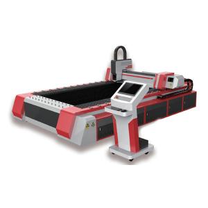 China 4015 Single Table Fiber Laser Cutting Machine 500W-1000W Power wholesale