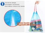 Kitchen Trash Bags Can Bin Liners Trash Bags for Car Office Bathroom,Bin Bag