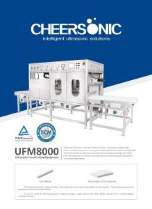 China Automatic Cake Cutting Machine Food Tool wholesale
