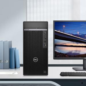 China Dyer Optiplex 7000MT i5-125008g 1T Business Desktop Tower with 5.95 kg Initial Weight wholesale