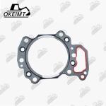 OKEIMT 1 SET Head Gasket For Komatsu 6D125 Engine Spare Parts 6150-17-1813