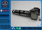 Jining DIGEER hot sell 0414799017 good price Excavator parts fuel injector