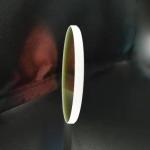 45° laser relection mirror φ19.05*9.25mm 650nm & 1064nmHR H-K9L laser glass