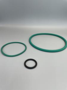 China Aircraft Engine O Ring FKM High Temperature Corrosion Resistance wholesale