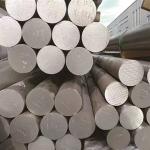 Cutting Size 6061 6082 7075 Aluminio Round Bar