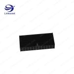 MOLEX Black Male Female Wire Connectors 2.54mm Pitch C - Grid III Crimp