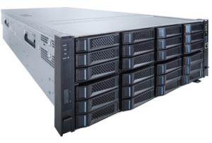 China Inspur NF5466M5 In tel Xeon Gold 5218 Processor 2.30 GHz 16GB/1TB/800W 4U Rack Server wholesale