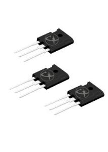 China High Efficiency Insulated Gate Bipolar Transistor 650V-1200V For Electric Motors wholesale