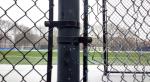 chain wire fence roll
