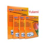 125MIC A4 A3 Master+Plus hot thermal laminating pouches lamination pouch film